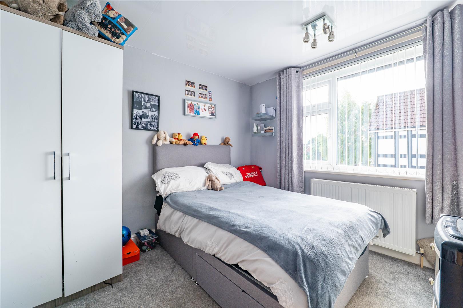 Walgarth Drive, Chorley
